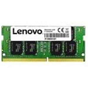 Lenovo 4X70N24889 geheugenmodule 16 GB 1 x 16 GB DDR4