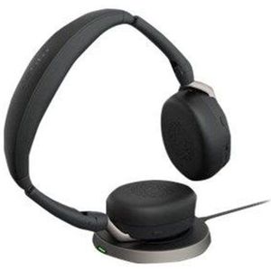 Jabra Evolve2 65 Flex UC Stereo