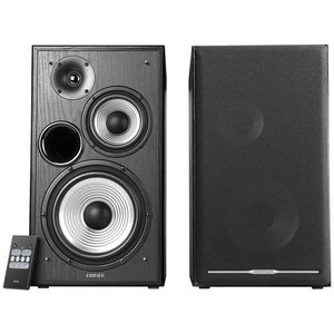 Edifier - R2750DB - HiFi Luidsprekers - Zwart - 136W - Bluetooth