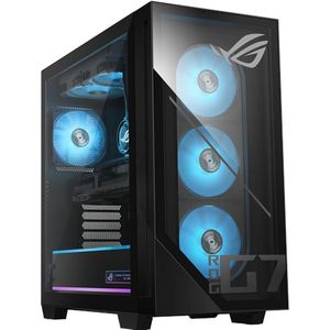 ASUS - ROG G700 - Gaming-pc - Ryzen 7 - 32GB - 2TB - Radeon RX 9070 XT