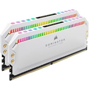 Corsair Dominator Platinum RGB DDR4-3200 C16 DC - 16GB: ""0"" (This is already in English)