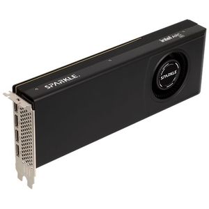 Sparkle Arc Pro B60 Blower - 24GB GDDR6 RAM - Grafische kaarten