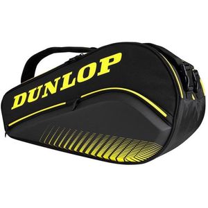 Dunlop PDL Paletero Elite Black/Yello