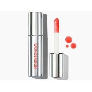 Wonderskin - Lip Rehab Serum Oil - Flirt - 3.57