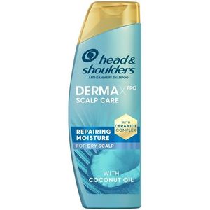 HEAD&SHOULDERS Shampoo DermaX repair & moisture - 250 ml