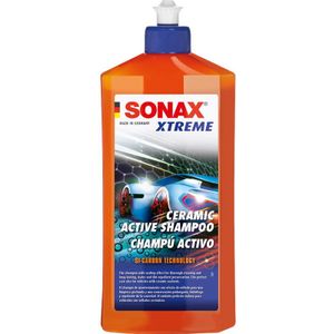 SONAX XTREME Ceramic ActiveShampoo 500 ml