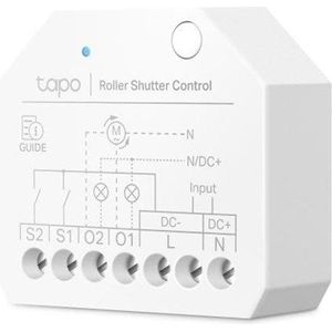 TP-Link TAPO S112 smart home actuator