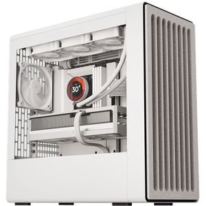 Havn BF 360 - White - Case - Miditower - Wit