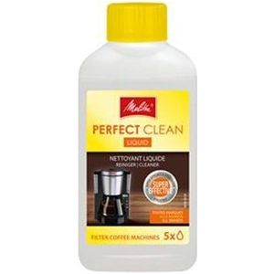 Melitta Perfect Clean 250 ml: Perfect Schoon 250 ml