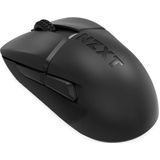 NZXT Lift Elite Wireless Gaming Mouse - Black - Gaming muis - Optisch - 5 knoppen - Zwart