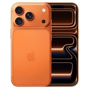 Apple iPhone 17 Pro 256GB - Cosmic Orange