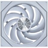 Lian-Li - UNI FAN TL Wireless - Ventilator - Wit - ARGB - PWM - 140mm