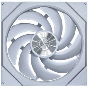 Lian-Li - UNI FAN TL Wireless - Ventilator - Wit - ARGB - PWM - 140mm