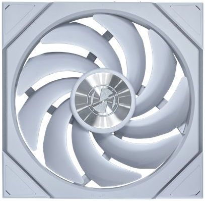 Lian-Li - UNI FAN TL Wireless - Ventilator - Wit - ARGB - PWM - 140mm
