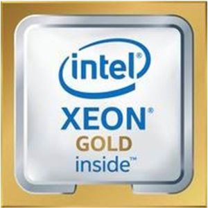 Lenovo Intel Xeon Gold 6126 / 2.6 GHz processor CPU - 12 kernen - 2.6 GHz