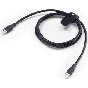 Mophie charge stream Lightning cable - 2 m