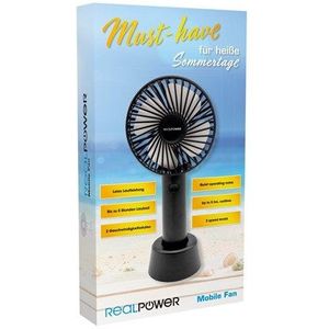 Ultron RealPower - cooling fan