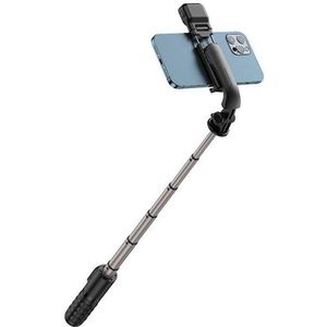 Mcdodo Tripod - Selfie Stick - Bluetooth - Statief - iPhone/Samsung