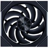 Lian-Li - UNI FAN TL Wireless - Ventilator - Zwart - 140 mm - ARGB - PWM