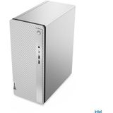 Lenovo - IdeaCentre Tower 14IRR9 - Desktopcomputer - Grijs - Intel Core i5-14400 - 512 GB SSD