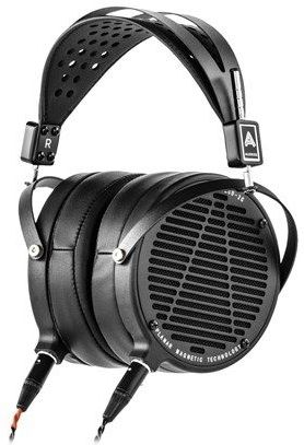 Audeze - LCD-2 Classic - Koptelefoon - Zwart