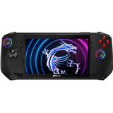 MSI - Claw Core Ultra 7 - Handheld Console - 16GB - 1TB