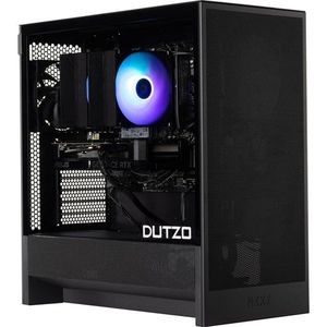 DUTZO Deluxe Inferno