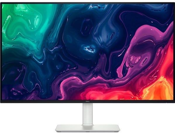 32" Dell S3225QS - 3840x2160 (4K/UHD) - 120Hz - VA