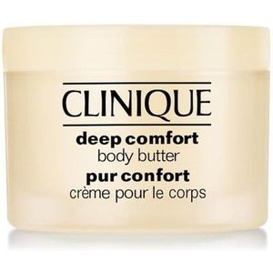 Clinique Deep Comfort Body Butter - 200ml