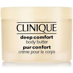 Clinique Deep Comfort Body Butter - 200ml