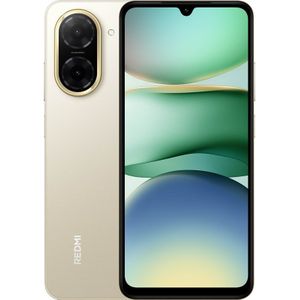 Xiaomi - Redmi A5 - Smartphone - Zwart - 4GB RAM - 128GB Opslag