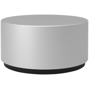 Microsoft Surface Dial - Cursor (puck) - Zilver