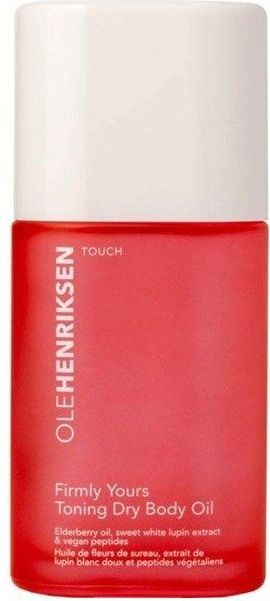 Ole Henriksen - The Ole Touch - Droge Badolie - 100 ml