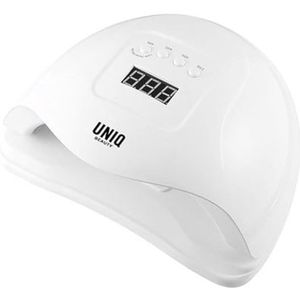 UNIQ Pro Radiance UV/LED Nagellamp - 80W