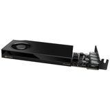 NVIDIA - RTX A400 - Videokaart - 4 GB GDDR6 - NVIDIA Ampere GPU