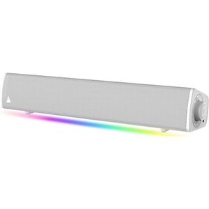 Sound Blaster - GS3 - Computerspeaker - Zwart - 24W Piekvermogen