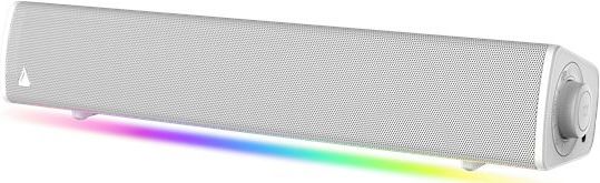 Sound Blaster - GS3 - Computerspeaker - Zwart - 24W Piekvermogen