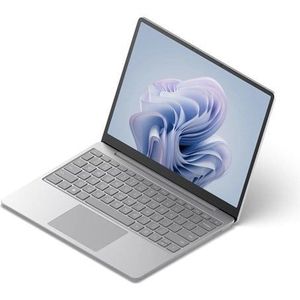 Microsoft Surface Laptop Copilot+ PC for Business