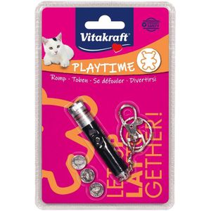 Vitakraft Laser Pointer Catch the Light 8cm