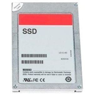 Dell - solid state drive - 1.92 TB - SAS 12Gb/s- Solid State Drive (SSD)- 1,92 TB- SAS 12 Gb/s