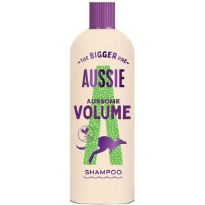 AUSSIE Aussome Volume Shampoo - 460ml