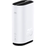 ZTE - G5C - Router - Wit - Wireless 5G - Wi-Fi 6