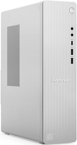 Lenovo - IdeaCentre Tower - PC - Grijs - Ryzen 7 - 16GB RAM - 1TB Opslag