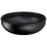 Tefal Ingenio Eco resist Wokpan 28 cm Black (without handle)