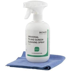 Deltaco Screen Cleaner