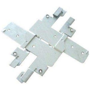 Cisco - AIR-AP-T-RAIL-F - Plafondroosterclip - Voor Aironet Toegangspunt