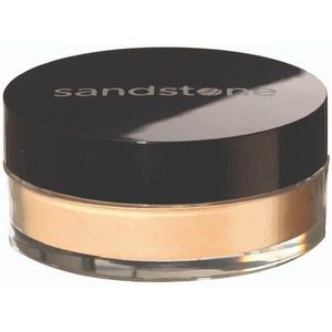 Sandstone - Velvet Skin Mineral - Make-up Poeder - Sand