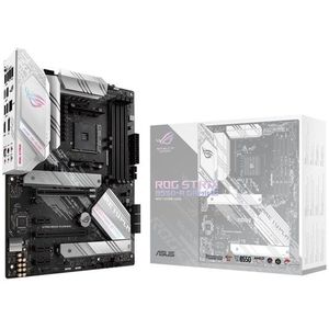ASUS - ROG STRIX B550-A GAMING - Moederbord - ATX - AMD B550 - AMD AM4 socket - DDR4 RAM