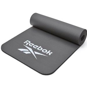 Reebok Training Mat - 10mm - Black