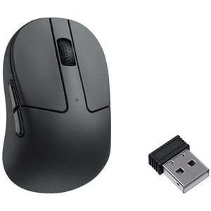 Keychron M4 - Draadloze Muis - Ultralicht - 4K Gaming
